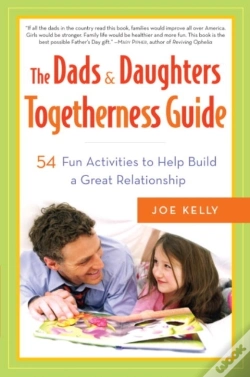 Capa do artigo Dads & Daughters Togetherness Guide