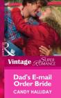Dad'S E-Mail Order Bride - Preview