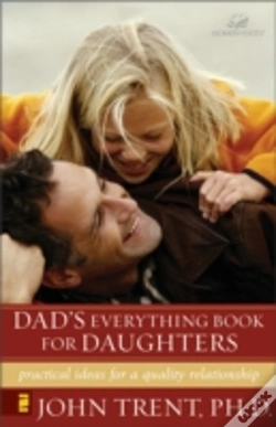 Capa do artigo Dad'S Everything Book For Daughters