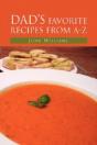 Dad'S Favorite Recipes From A-Z - Preview