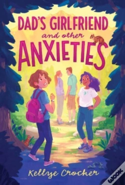 Capa do artigo Dads Girlfriend & Other Anxieties