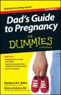 Dad'S Guide To Pregnancy For Dummies - Preview