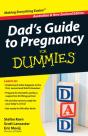 Dad'S Guide To Pregnancy For Dummies - Preview