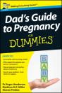 Dad'S Guide To Pregnancy For Dummies, Uk Edition - Preview