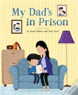 Capa do artigo Dad'S In Prison