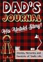 Dad'S Journal - His Untold Story: Storie - Preview