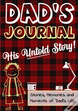 Capa do artigo Dad'S Journal - His Untold Story: Storie
