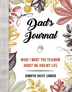 Capa do artigo Dad'S Journal