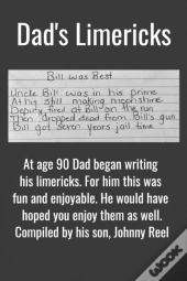 Dad'S Limericks