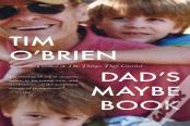 Dad'S Maybe Book