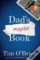 Dad'S Maybe Book