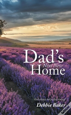 Capa do artigo Dad'S Next New Home