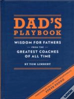 Capa do artigo Dad'S Playbook