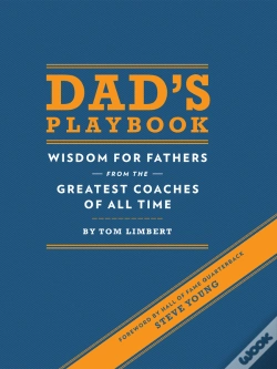 Capa do artigo Dad'S Playbook