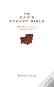 Capa do artigo Dads Pocket Bible
