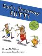 Dad'S Runaway Butt! - Preview