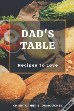 Capa do artigo Dad'S Table