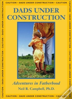 Capa do artigo Dads Under Construction
