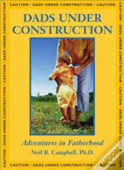 Capa do artigo Dads Under Construction