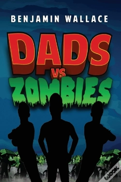Capa do artigo Dads Vs. Zombies