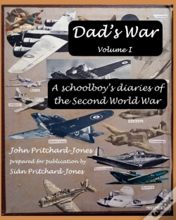 Capa do artigo Dad'S War