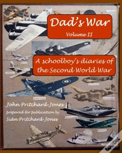 Capa do artigo Dad'S War