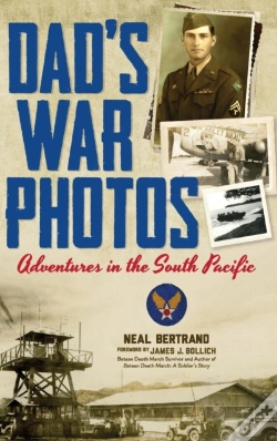 Capa do artigo Dad'S War Photos