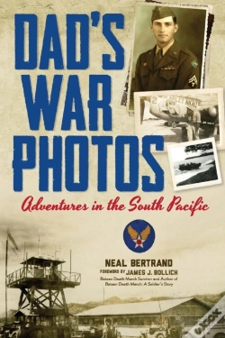 Capa do artigo Dad'S War Photos