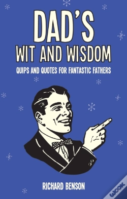 Capa do artigo Dad'S Wit And Wisdom