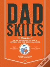 Capa do artigo Dadskills