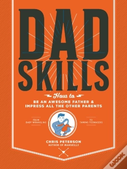 Capa do artigo Dadskills