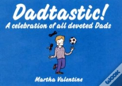 Capa do artigo Dadtastic!