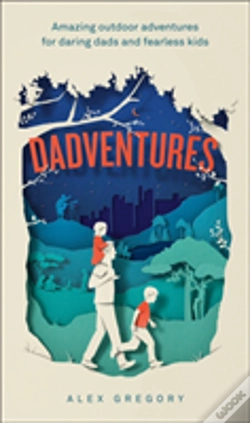 Capa do artigo Dadventures