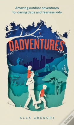 Capa do artigo Dadventures