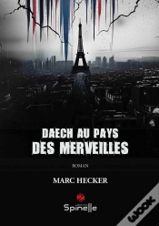 Capa do artigo Daech Au Pays Des Merveilles