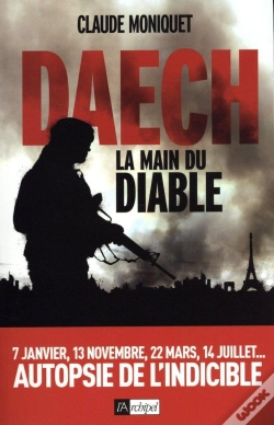Capa do artigo Daech ; La Main Du Diable