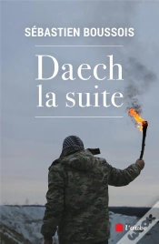 Capa do artigo Daech, La Suite
