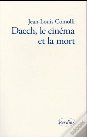 Capa do artigo Daech Le Cinema Et La Mort
