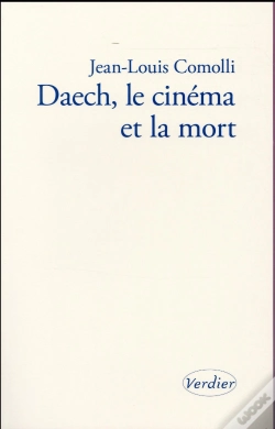 Capa do artigo Daech Le Cinema Et La Mort