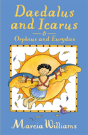 Daedalus And Icarus And Orpheus And Eurydice - Preview
