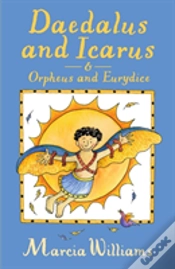 Capa do artigo Daedalus And Icarus And Orpheus And Eurydice