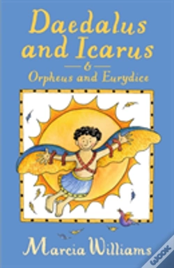 Capa do artigo Daedalus And Icarus And Orpheus And Eurydice