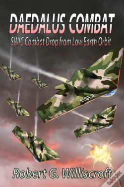 Capa do artigo Daedalus Combat