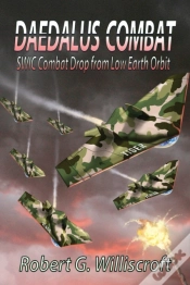 Capa do artigo Daedalus Combat