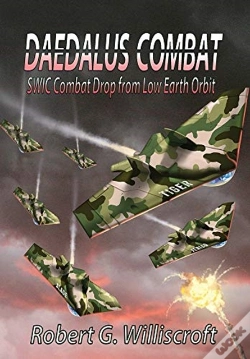 Capa do artigo Daedalus Combat