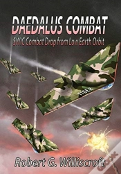 Capa do artigo Daedalus Combat