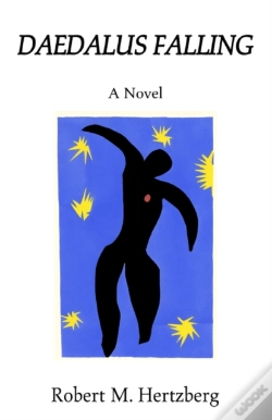 Capa do artigo Daedalus Falling