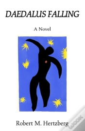 Capa do artigo Daedalus Falling