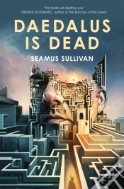 Capa do artigo Daedalus Is Dead