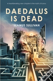 Capa do artigo Daedalus Is Dead